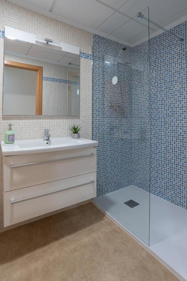 Nuevo Con A A A 2 Minutos De La Playa Masbo 2 Appartement