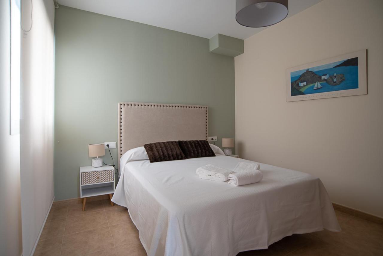 Appartement Nuevo Con A A A 2 Minutos De La Playa Masbo 2 *