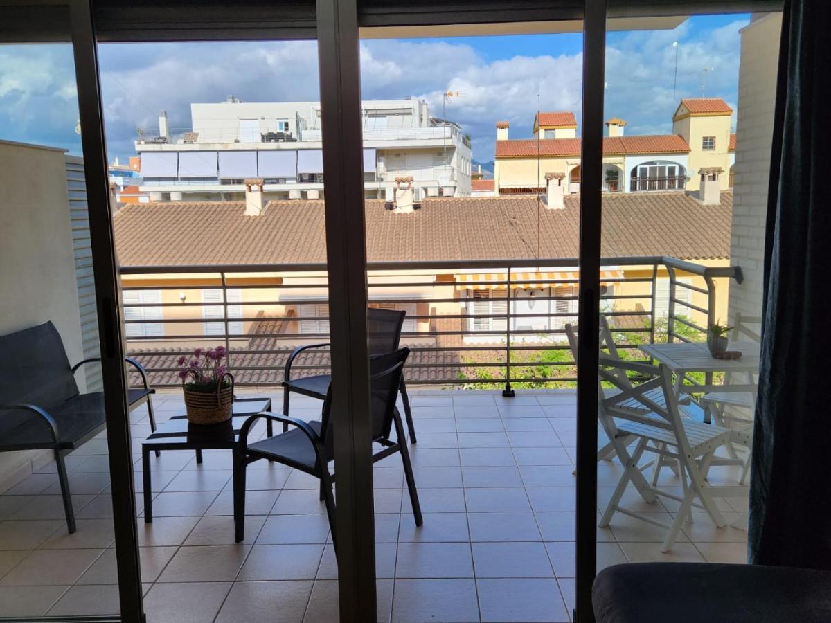 Appartement Nuevo Con A A A 2 Minutos De La Playa Masbo 2 *