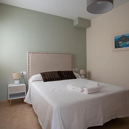 Nuevo Apartamento Con A A A 2 Minutos De La Playa Masbo 2 Moncófar Buitenkant foto